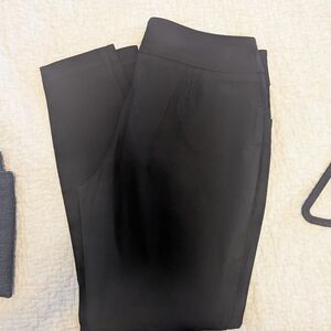 Versona Classic Black Women's Trousers